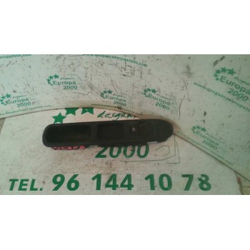 MANDO ELEVALUNAS DELANTERO DERECHO 96351625XT 