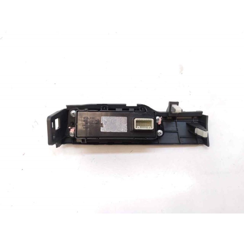 Recambio de mando multifuncion para hyundai ioniq klass hybrid referencia OEM IAM 299169048 - Gris 3