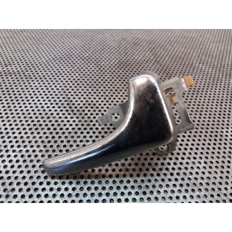 Recambio de maneta interior trasera derecha para volvo s40 berlina td referencia OEM IAM   