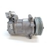 Recambio de compresor aire acondicionado para ford fiesta (cbk) futura referencia OEM IAM SD6V121464F  
