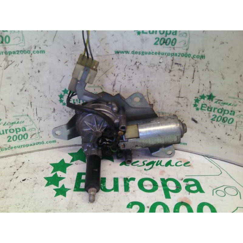 Recambio de motor limpia trasero para renault kangoo (f/kc0) 1.9 diesel referencia OEM IAM 7700308806  0390206101