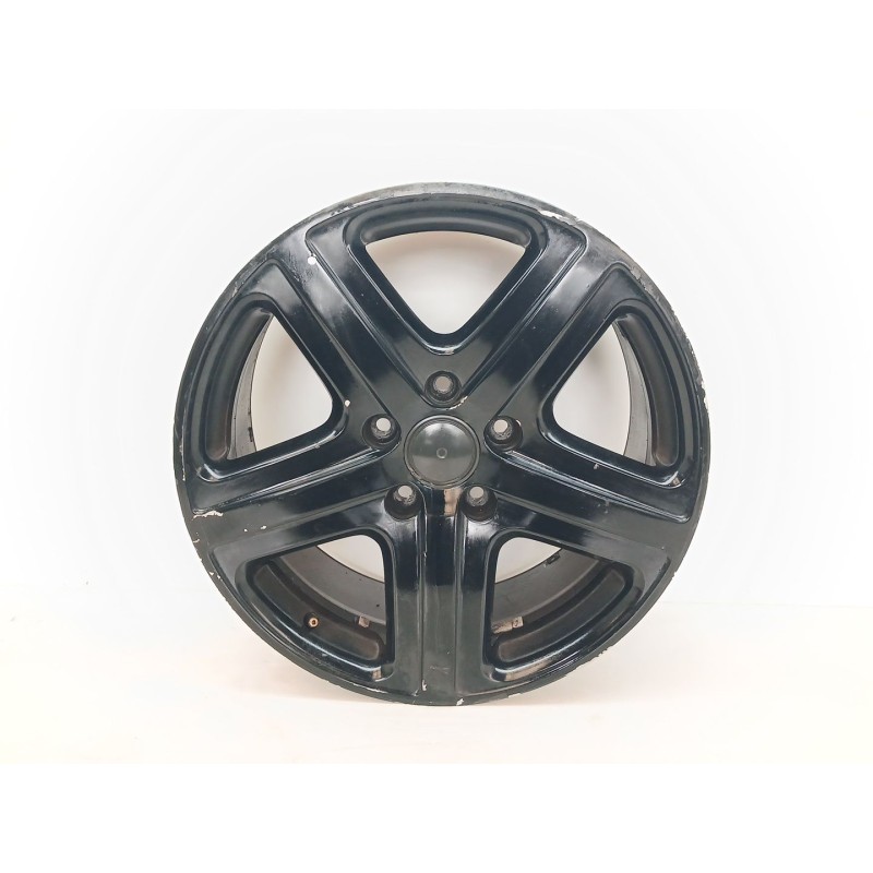 Recambio de llanta para volkswagen touareg (7la) tdi v10 referencia OEM IAM 7L6601025D  