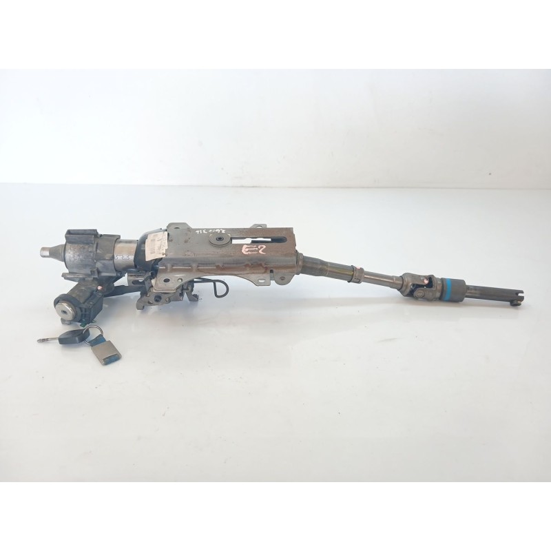 Recambio de columna direccion para ford focus i sedán (dfw) 1.6 16v referencia OEM IAM 38100600G  