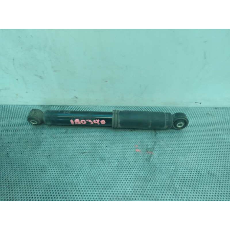 Recambio de amortiguador trasero izquierdo para lancia ypsilon (101) 1.4 16v platino (10.2006) referencia OEM IAM 50703574