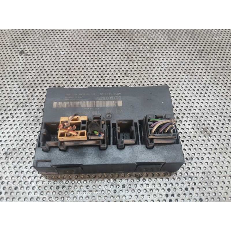 Recambio de centralita check control para seat leon (1p1) reference referencia OEM IAM 1K0959433CP 4050549805 