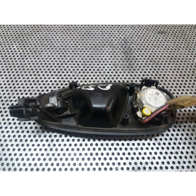 Recambio de maneta interior delantera derecha para seat leon (1p1) 1.6 referencia OEM IAM - Azul 2