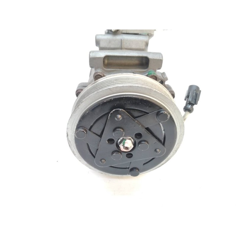 Recambio de compresor aire acondicionado para ford fiesta (cbk) futura referencia OEM IAM SD6V121464F 5