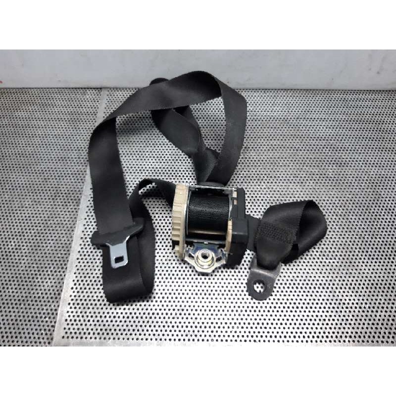 Recambio de cinturon seguridad delantero derecho para ford focus lim. (cb4) titanium referencia OEM IAM 33040326A  