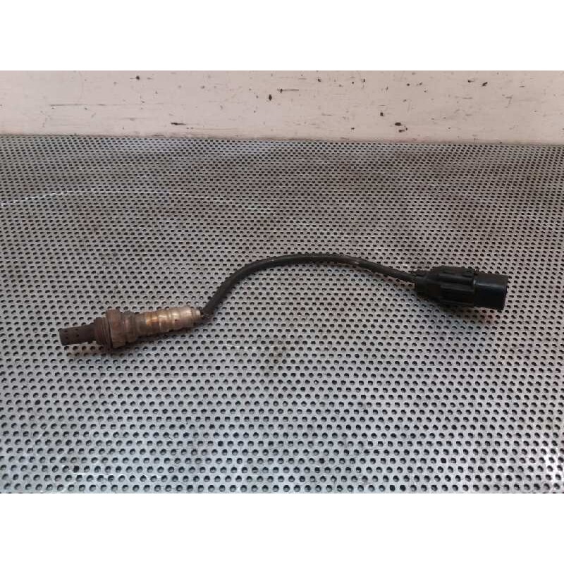 Recambio de sonda lambda para hyundai santa fe (sm) 2.4 gls referencia OEM IAM 0ZK462H1  