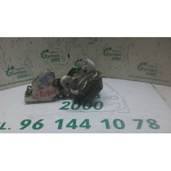 CERRADURA PUERTA TRASERA IZQUIERDA 8255361U01 