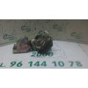 Recambio de cerradura puerta trasera izquierda para nissan almera (n15) 2.0 diesel referencia OEM IAM 8255361U01  