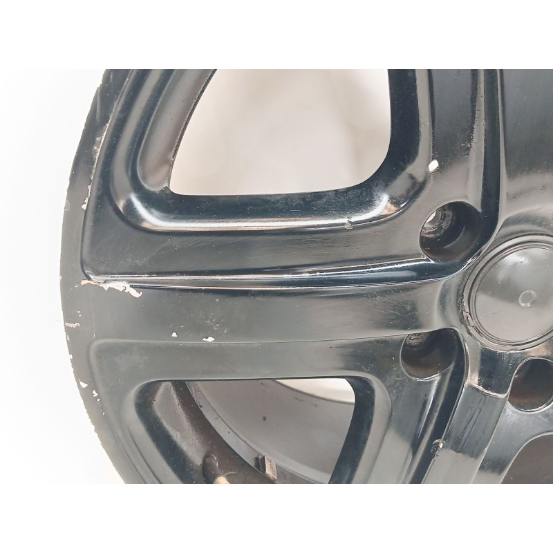 Recambio de llanta para volkswagen touareg (7la) tdi v10 referencia OEM IAM 7L6601025D - Blanco 2