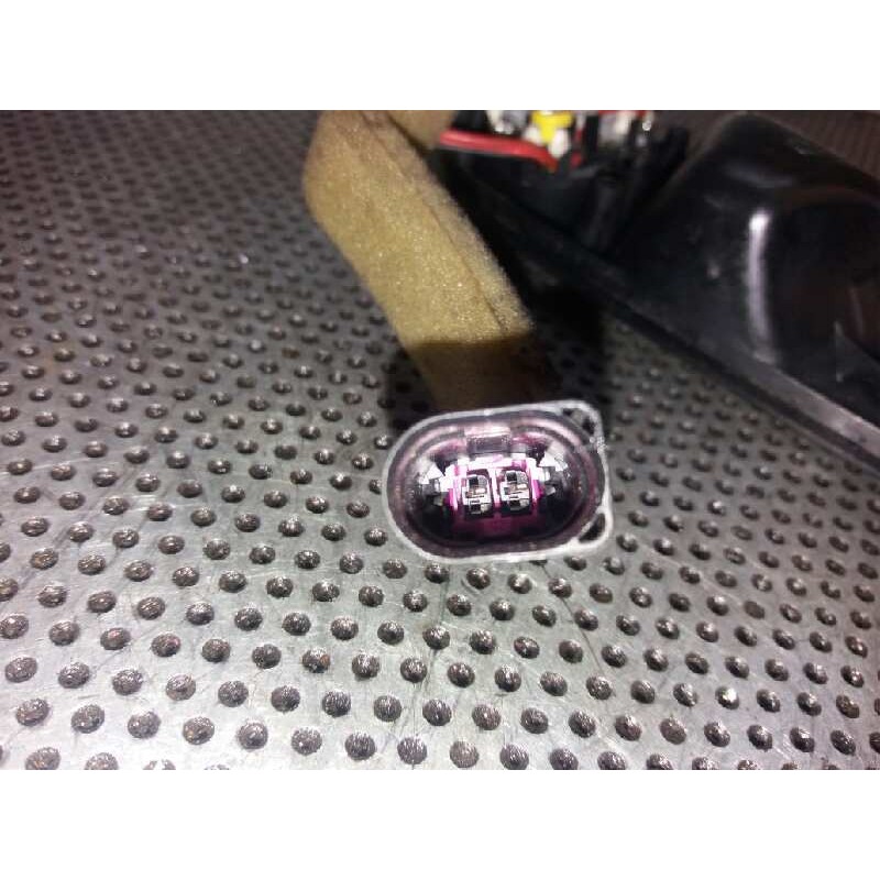 Recambio de maneta interior delantera derecha para seat leon (1p1) 1.6 referencia OEM IAM - Azul 3