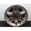 Recambio de llanta para nissan terrano/terrano.ii (r20) se (5-ptas.) referencia OEM IAM 7JX1525  
