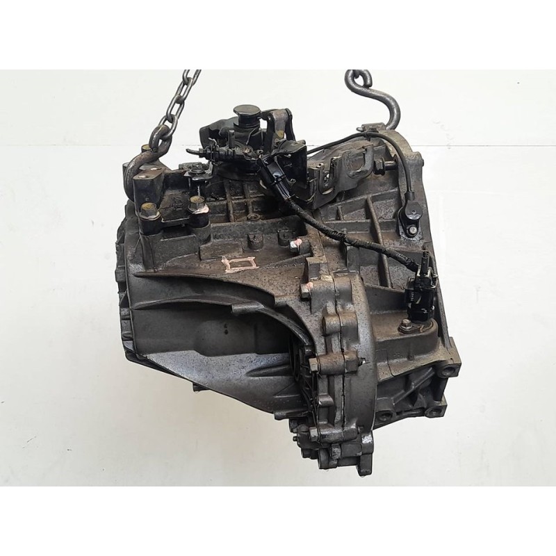 Recambio de caja cambios para hyundai ix20 gls comfort referencia OEM IAM WDJ6C 747802 