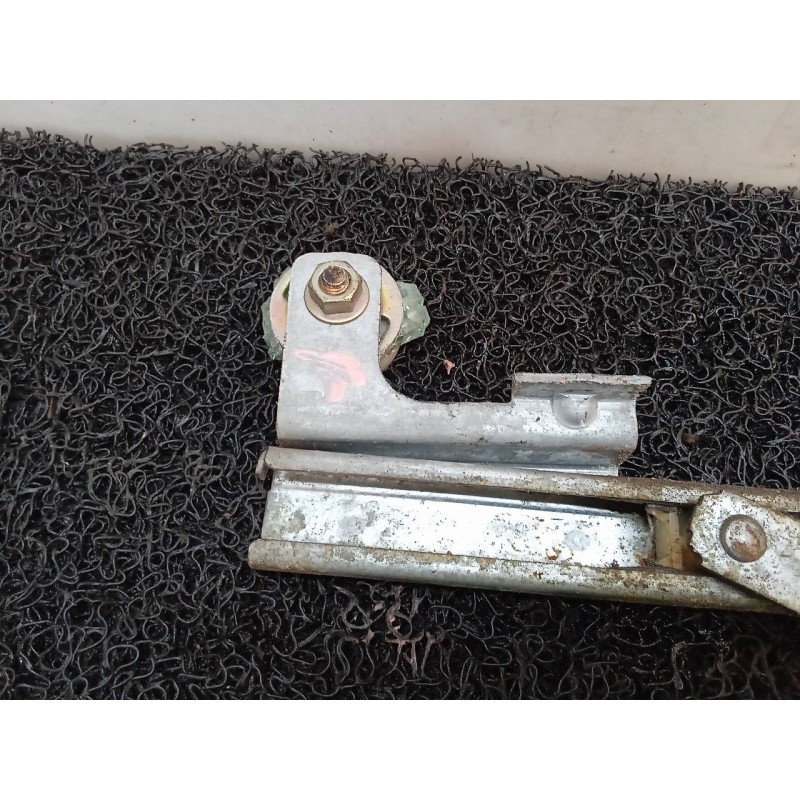 Recambio de elevalunas delantero derecho para mitsubishi eclipse (d30) gs climatizado referencia OEM IAM MB908184 AY0621005980 D 4