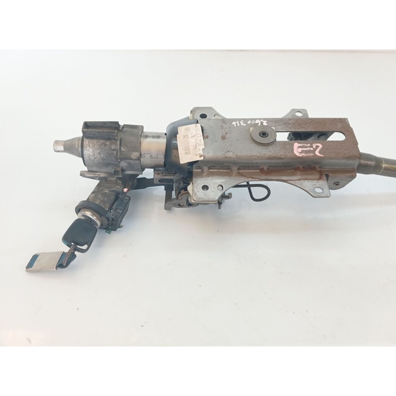 Recambio de columna direccion para ford focus i sedán (dfw) 1.6 16v referencia OEM IAM 38100600G - Gris 3