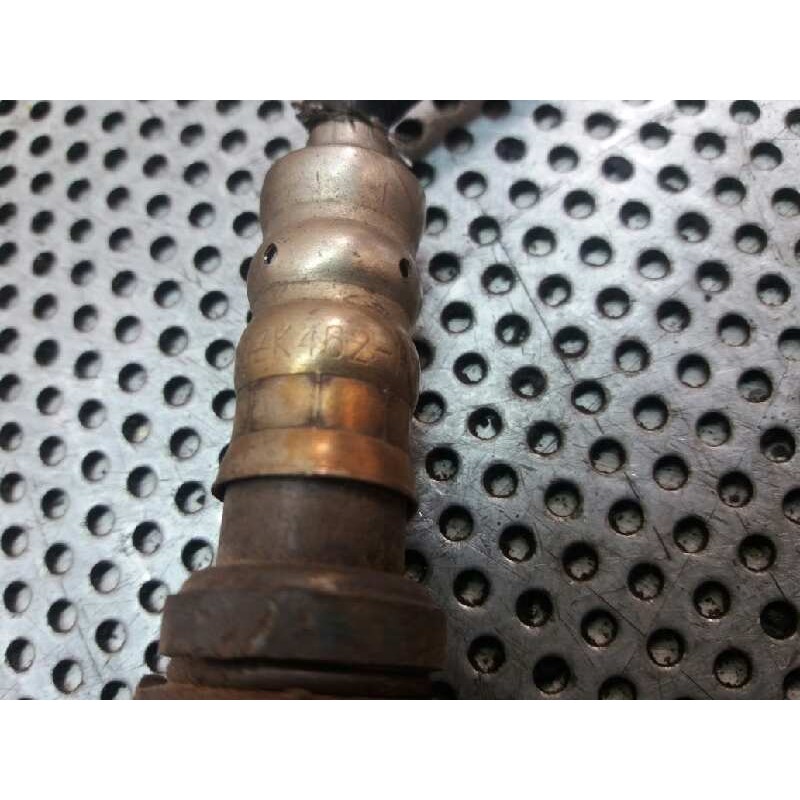Recambio de sonda lambda para hyundai santa fe (sm) 2.4 gls referencia OEM IAM 0ZK462H1 - Azul 2