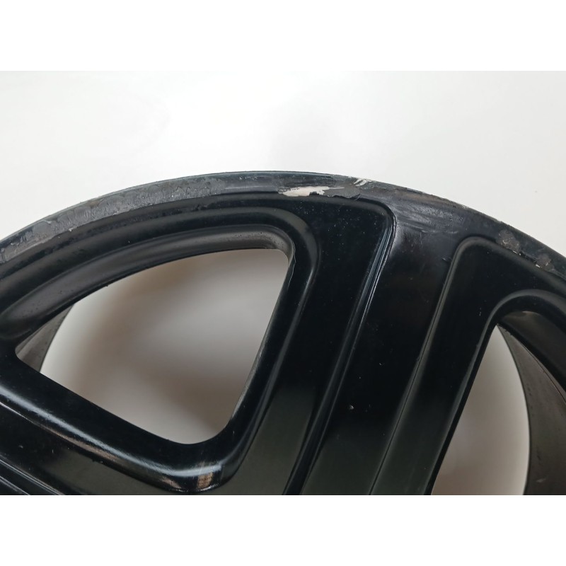 Recambio de llanta para volkswagen touareg (7la) tdi v10 referencia OEM IAM 7L6601025D - Blanco 3