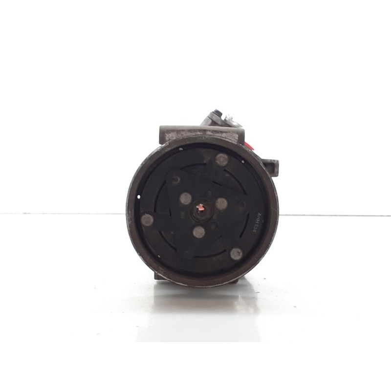 Recambio de compresor aire acondicionado para renault kangoo profesional referencia OEM IAM 8200953359A  1918 - Blanco 3