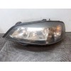 Recambio de faro izquierdo para opel astra g berlina club referencia OEM IAM   