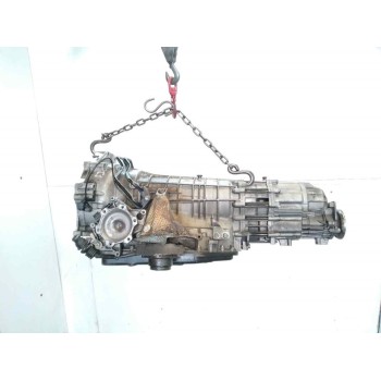 CAJA CAMBIOS FEF 040058 5HP19