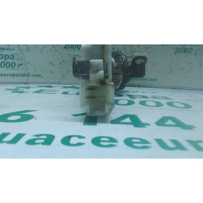 Recambio de cerradura puerta trasera izquierda para nissan almera (n15) 2.0 diesel referencia OEM IAM 8255361U01 - Blanco 3