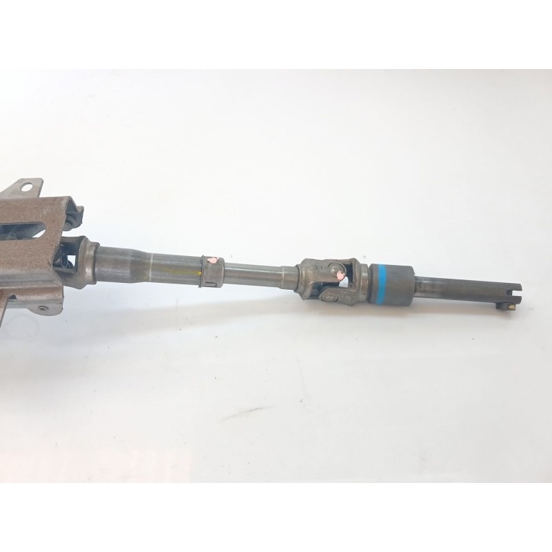 Recambio de columna direccion para ford focus i sedán (dfw) 1.6 16v referencia OEM IAM 38100600G - Gris 4