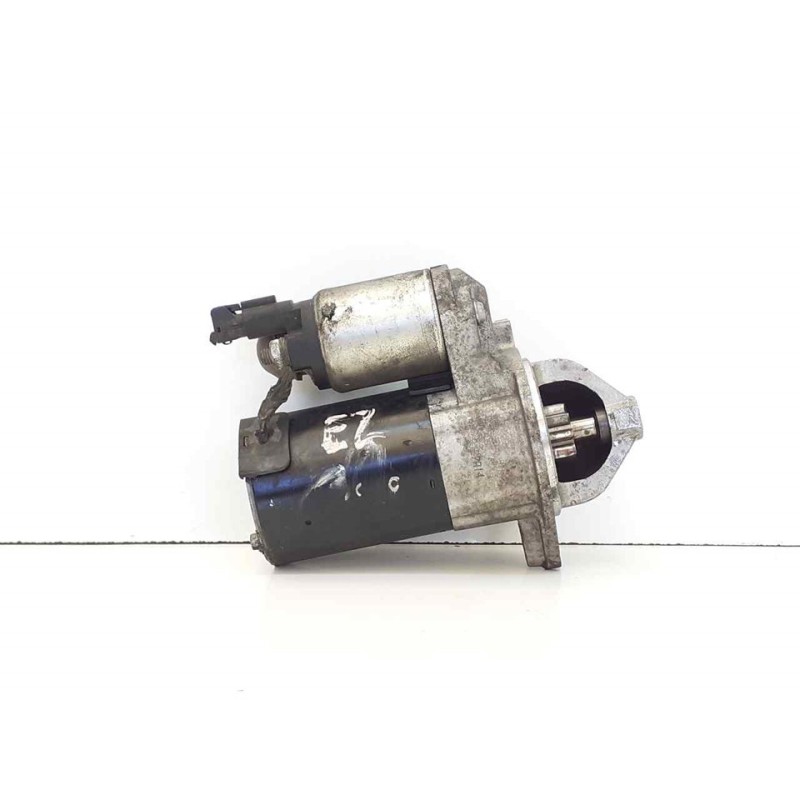 Recambio de motor arranque para kia cee'd drive referencia OEM IAM 361002A300 - Negro 3