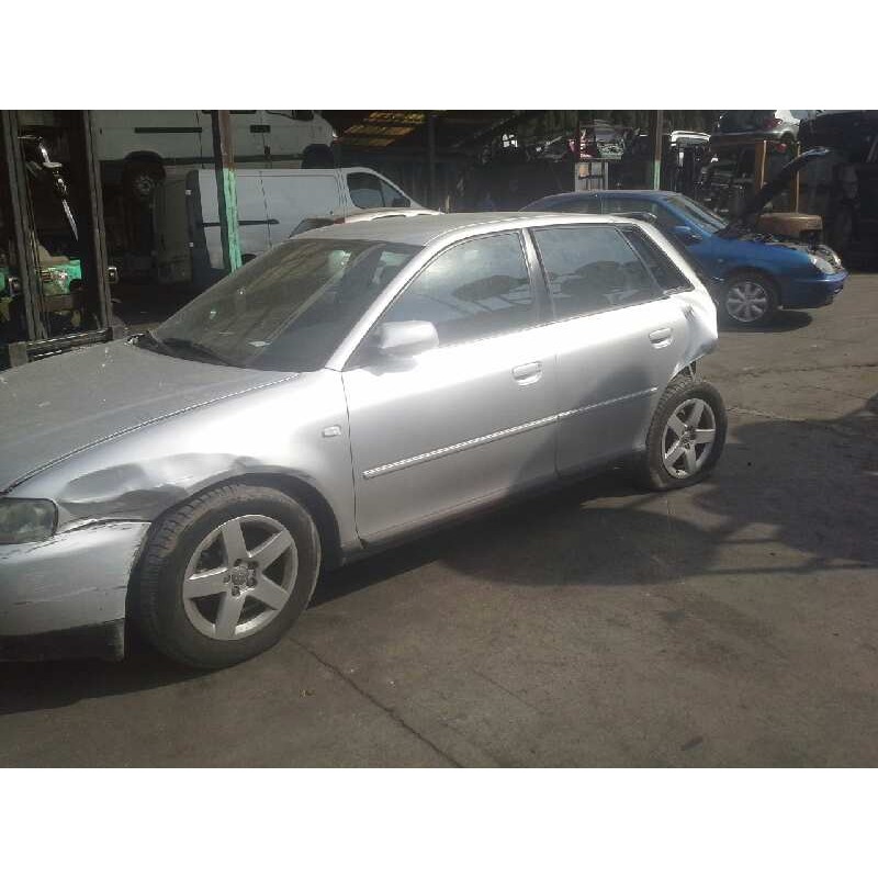 audi a3 (8l) del año 2002