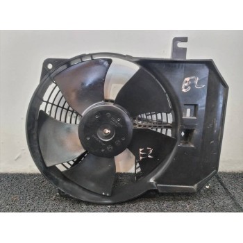 ELECTROVENTILADOR RADIADOR AIRE ACONDICIONADO 8821008120 