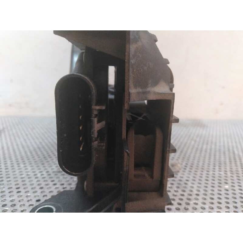 Recambio de potenciometro pedal para lancia ypsilon (101) 1.4 16v platino (10.2006) referencia OEM IAM 2267A 24765CP17829 C497 2