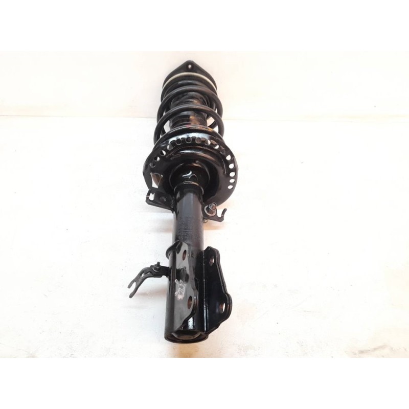 Recambio de amortiguador delantero izquierdo para mercedes-benz citan (w415) furgon 108 cdi lang (a2) (415603) referencia OEM IA - Blanco