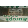 Recambio de transmision delantera izquierda para peugeot 307 berlina (s2) 1.6 16v hdi referencia OEM IAM 9637117780  