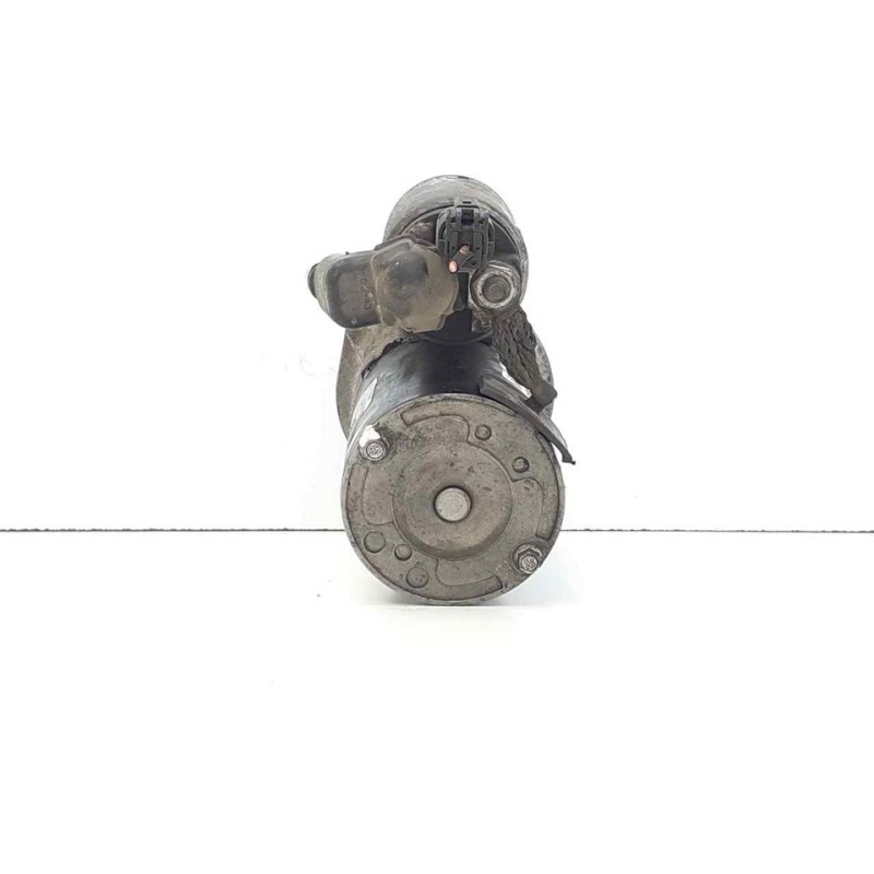 Recambio de motor arranque para kia cee'd drive referencia OEM IAM 361002A300 - Negro 4