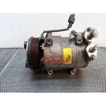 COMPRESOR AIRE ACONDICIONADO 3M5H19D029RH 