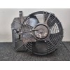 Recambio de electroventilador radiador aire acondicionado para ssangyong rexton 290 referencia OEM IAM 8821008120  