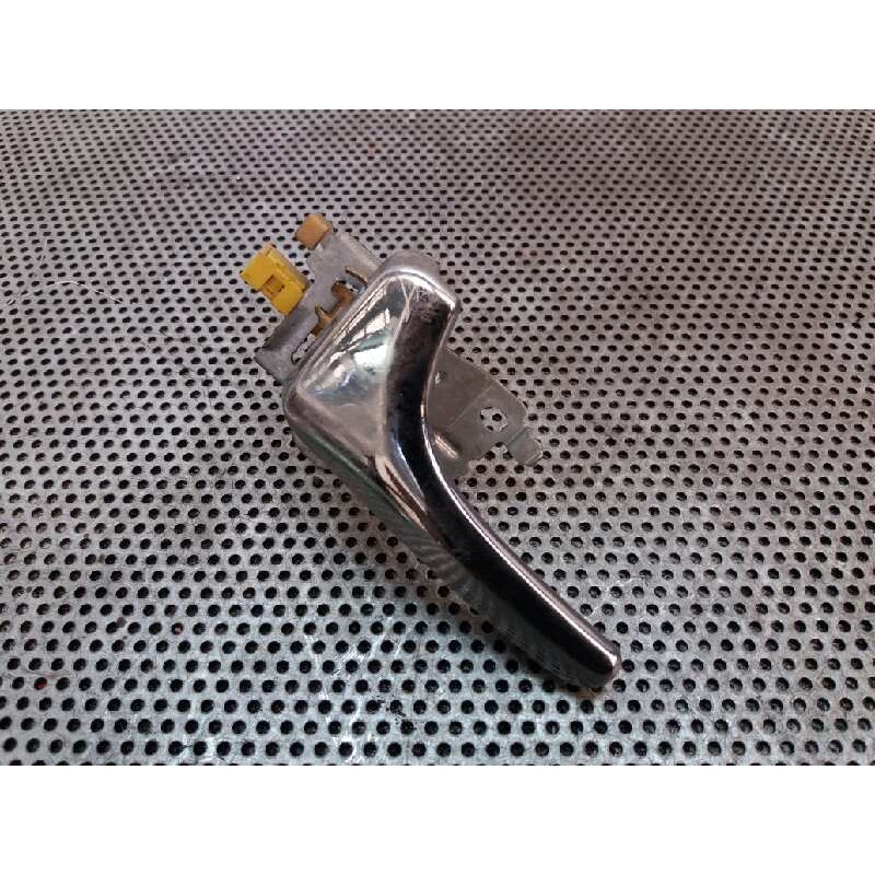 Recambio de maneta interior trasera izquierda para volvo s40 berlina td referencia OEM IAM   