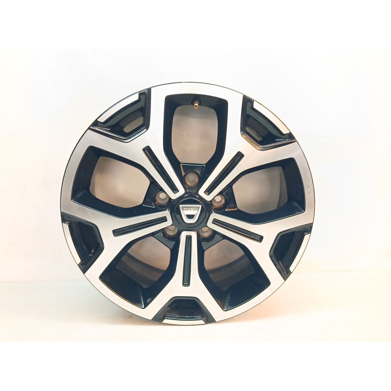 Recambio de llanta para dacia duster ii essential referencia OEM IAM 403006285R  