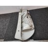Recambio de piloto trasero izquierdo para skoda roomster (5j7) style referencia OEM IAM   