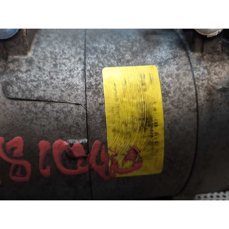 Recambio de compresor aire acondicionado para ford focus lim. (cb4) titanium referencia OEM IAM 3M5H19D029RH 2