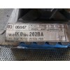 Recambio de soporte motor derecho para seat leon (1p1) reference referencia OEM IAM 1K0199262AB  