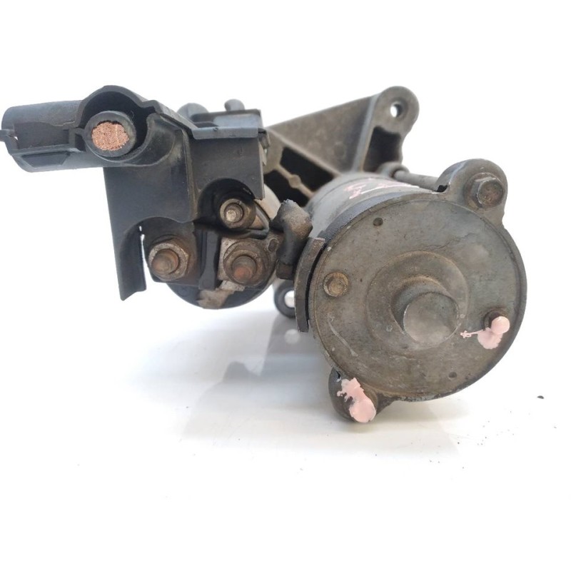Recambio de motor arranque para ford fiesta (cbk) futura referencia OEM IAM 2S6U11000EB 2