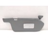Recambio de parasol derecho para nissan almera (n15) 2.0 diesel referencia OEM IAM   