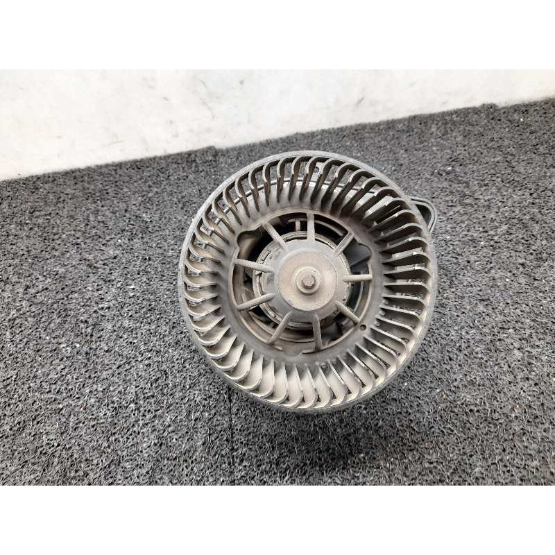 Recambio de motor calefaccion para nissan interstar (x70) caja cerrada, l 1h1, batalla corta 2,8t referencia OEM IAM GMVX70CHX35 - Blanco 4