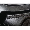 Recambio de llanta para dacia duster ii essential referencia OEM IAM 403006285R  