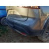 Recambio de paragolpes trasero para nissan qashqai (j12) tekna referencia OEM IAM   