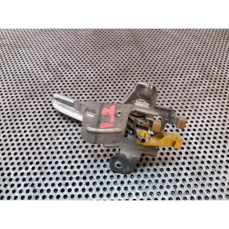 Recambio de maneta interior trasera izquierda para volvo s40 berlina td referencia OEM IAM 2
