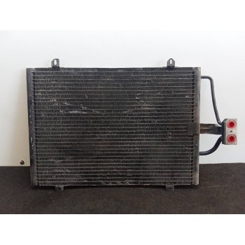 CONDENSADOR / RADIADOR AIRE ACONDICIONADO 7700838131C 65435 