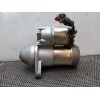 Recambio de motor arranque para opel astra g berlina club referencia OEM IAM S114829B  HITACHI